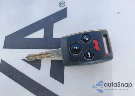 2008 Subaru Outback 2.5I/2.5I L.l. Bean Edition z USA, uszkodzony, nr VIN 4S4BP61C487307489